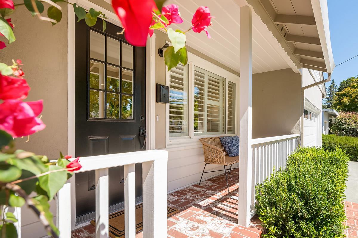313 Corrillo Drive San Rafael CA 94903