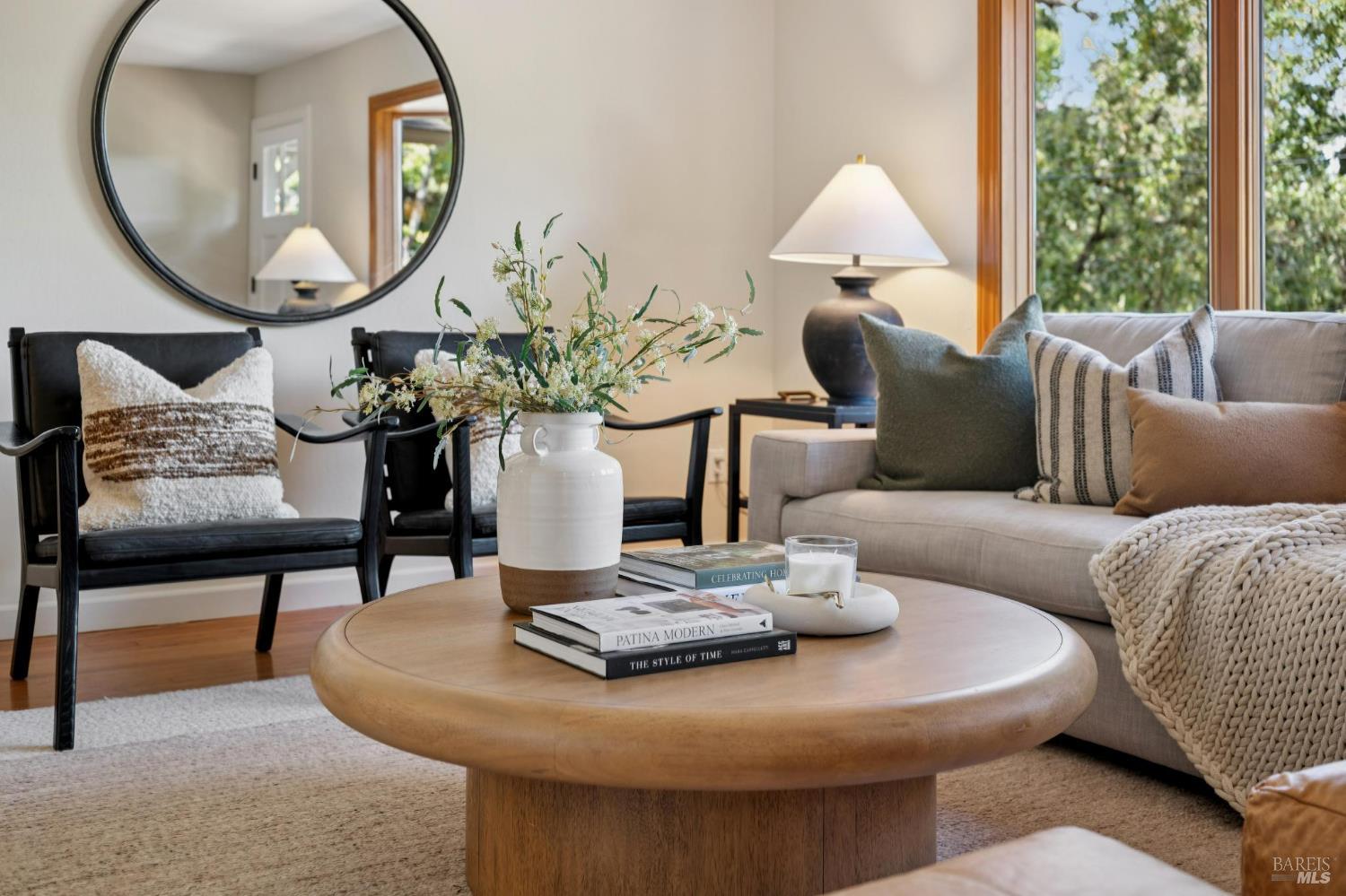 9 Francis Avenue San Anselmo CA 94960