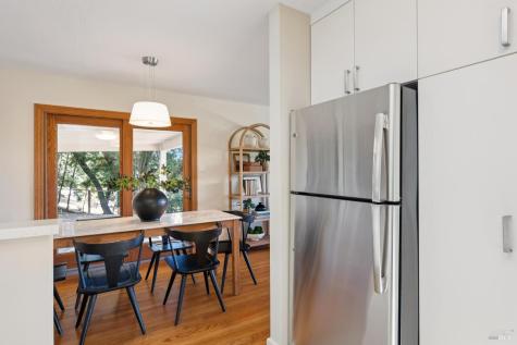 9 Francis Avenue San Anselmo CA 94960