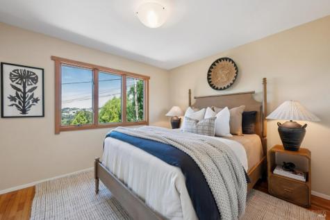 9 Francis Avenue San Anselmo CA 94960