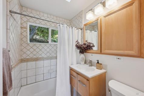 9 Francis Avenue San Anselmo CA 94960