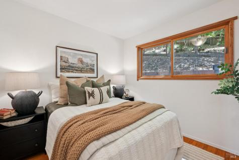 9 Francis Avenue San Anselmo CA 94960
