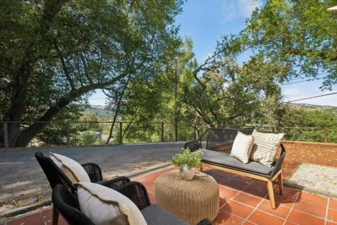 9 Francis Avenue San Anselmo CA 94960