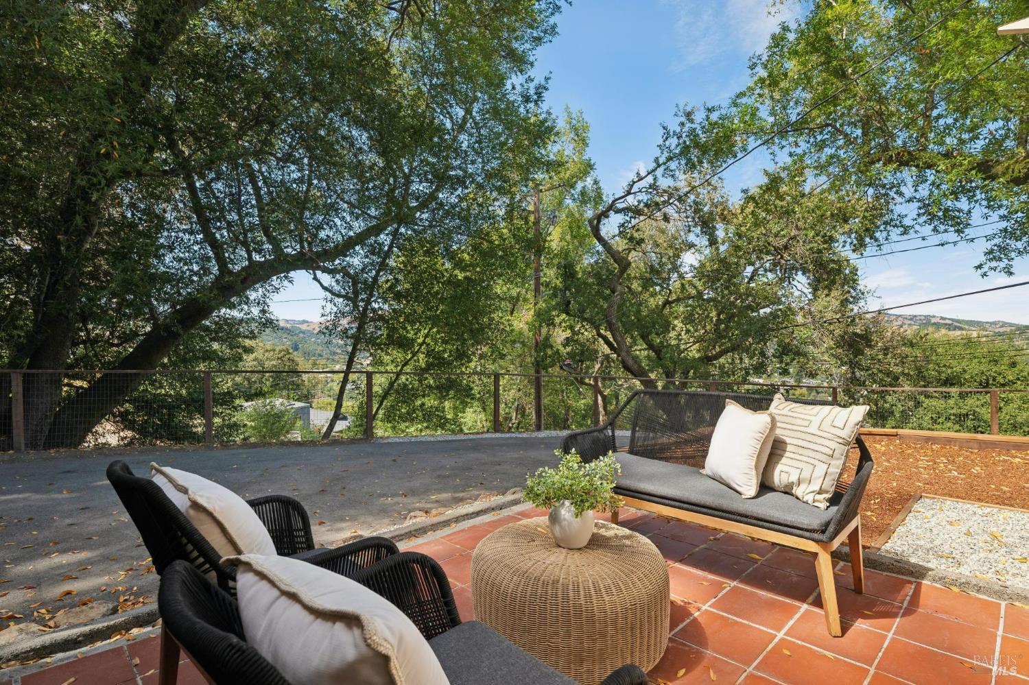 9 Francis Avenue San Anselmo CA 94960