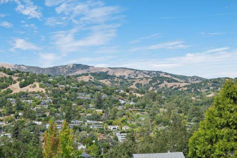 9 Francis Avenue San Anselmo CA 94960