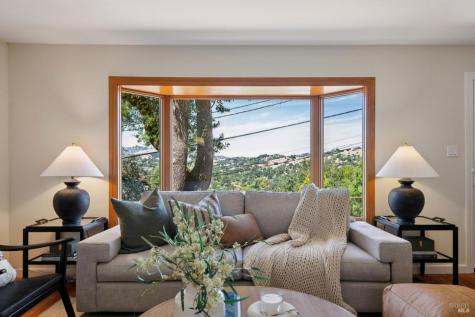 9 Francis Avenue San Anselmo CA 94960