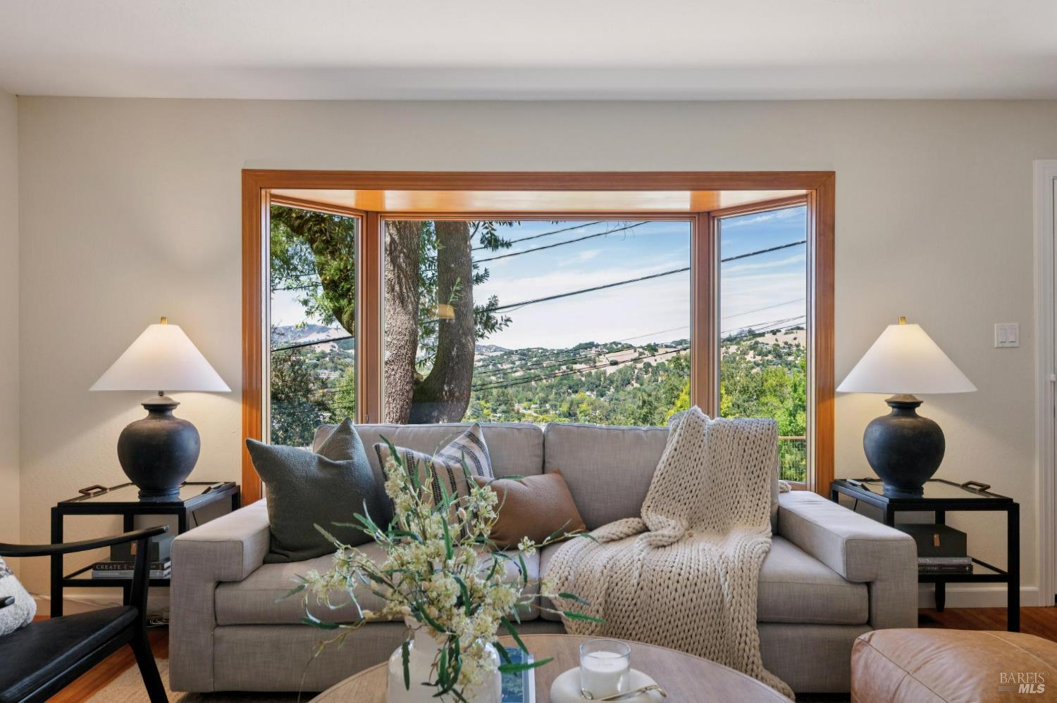 9 Francis Avenue San Anselmo CA 94960