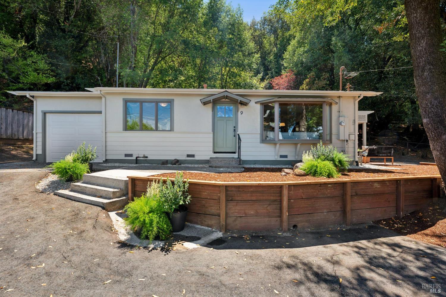 9 Francis Avenue San Anselmo CA 94960