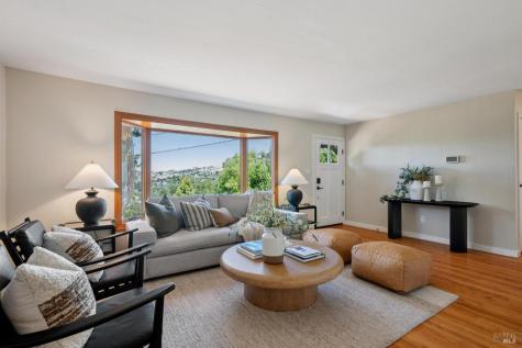 9 Francis Avenue San Anselmo CA 94960