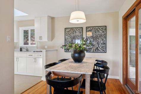 9 Francis Avenue San Anselmo CA 94960
