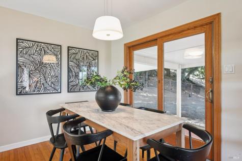 9 Francis Avenue San Anselmo CA 94960