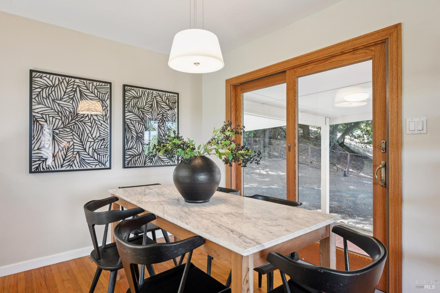 9 Francis Avenue San Anselmo CA 94960