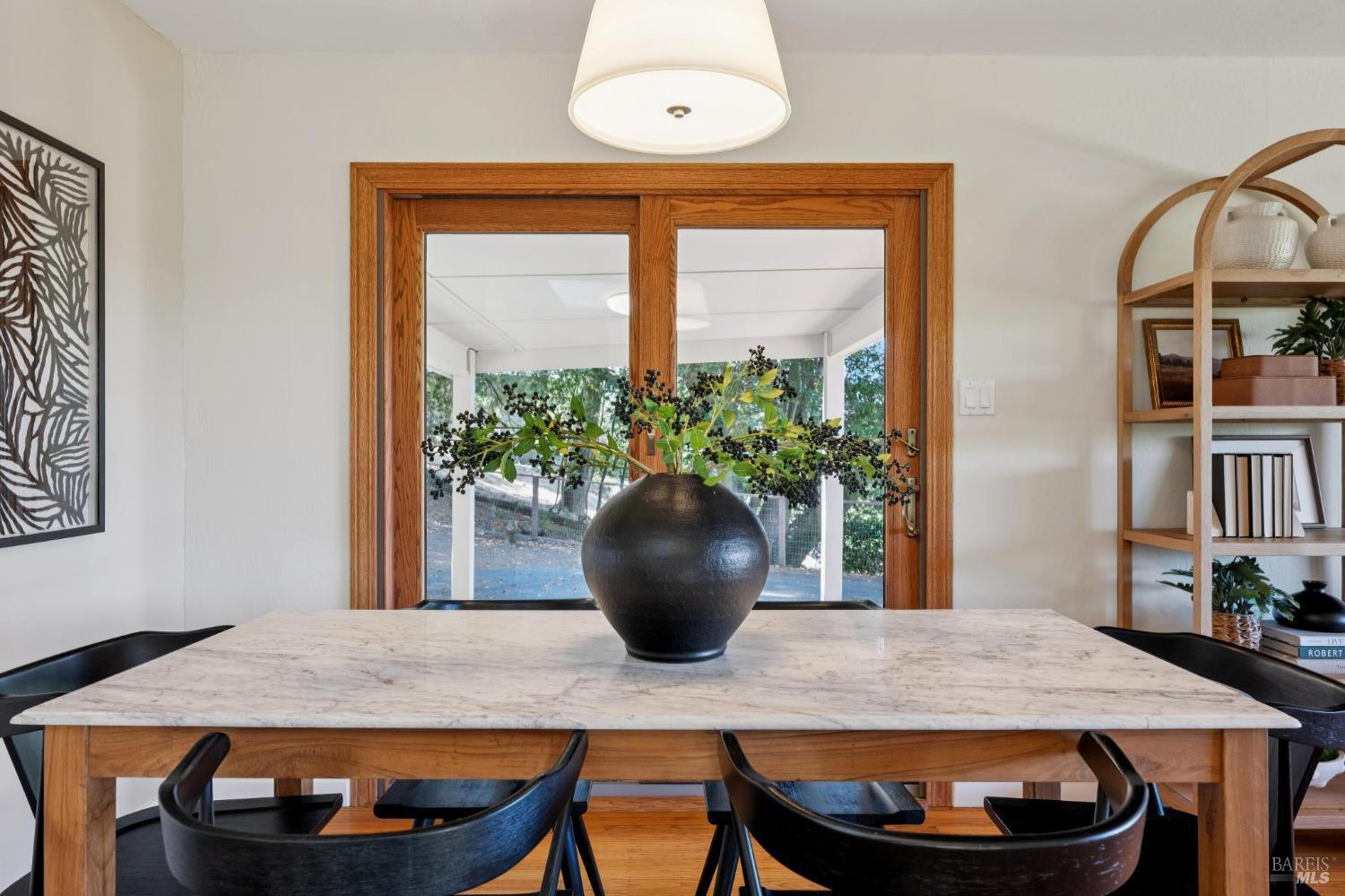 9 Francis Avenue San Anselmo CA 94960