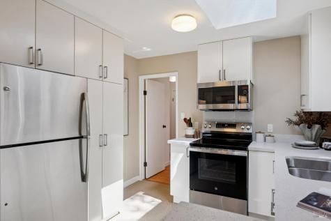 9 Francis Avenue San Anselmo CA 94960