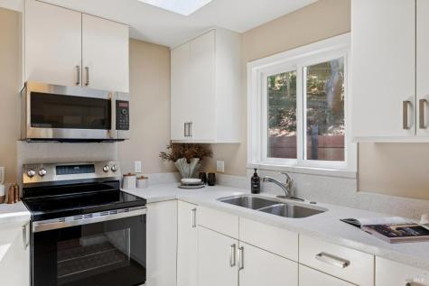 9 Francis Avenue San Anselmo CA 94960