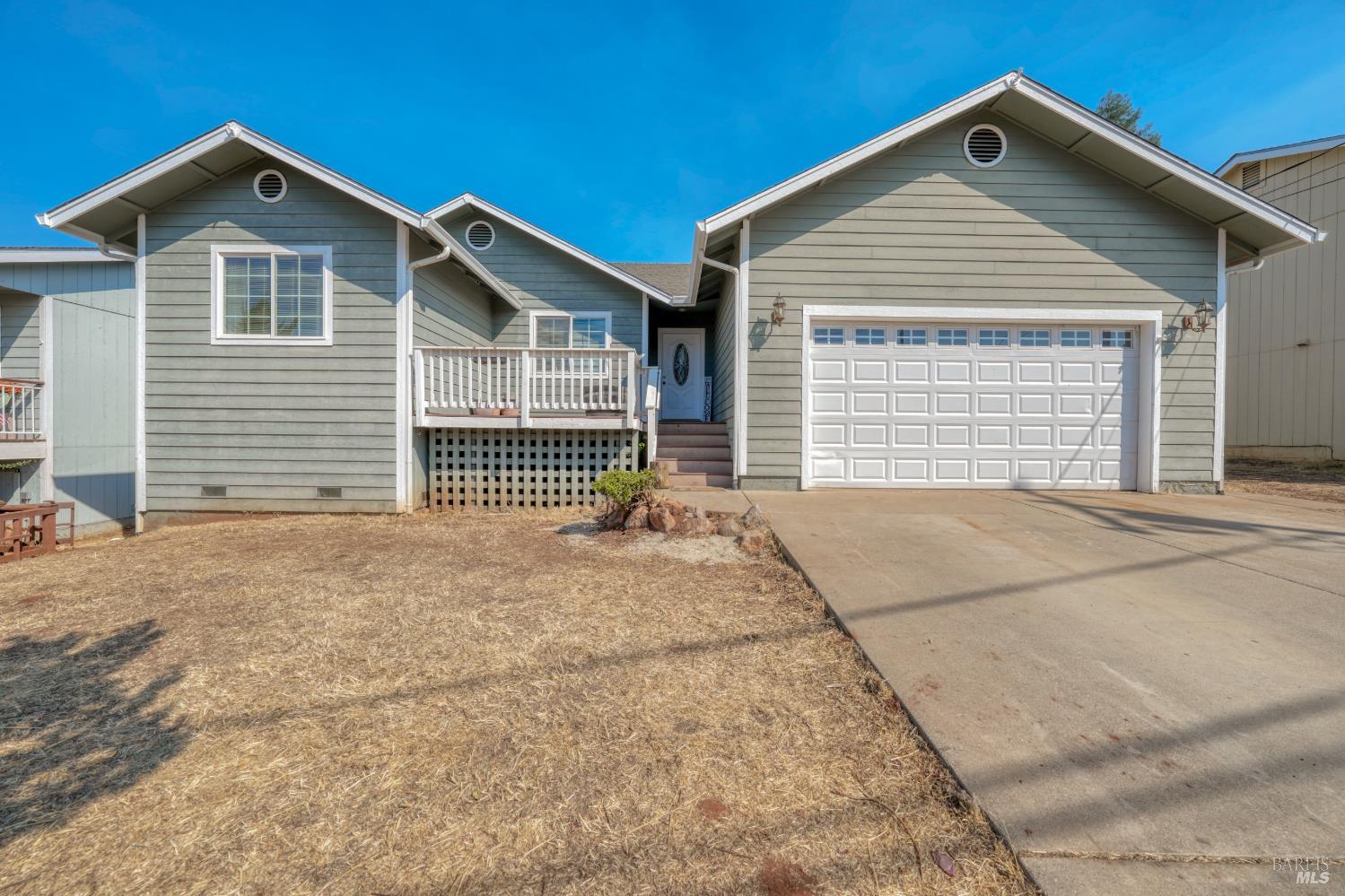 19028 Coyle Springs Road Hidden Valley Lake CA 95467