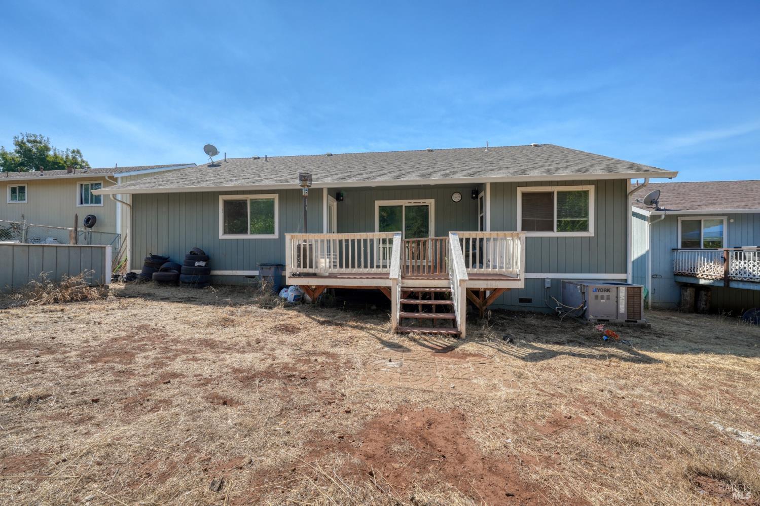19028 Coyle Springs Road Hidden Valley Lake CA 95467