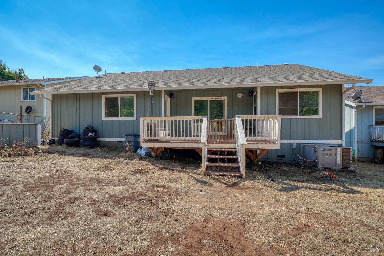 19028 Coyle Springs Road Hidden Valley Lake CA 95467