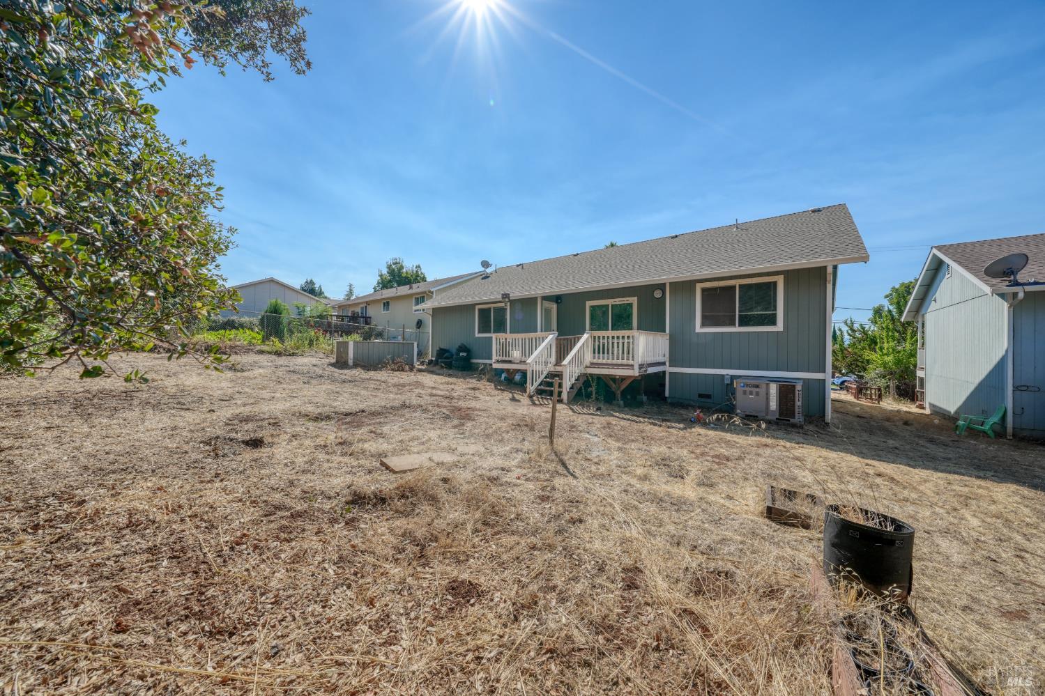 19028 Coyle Springs Road Hidden Valley Lake CA 95467