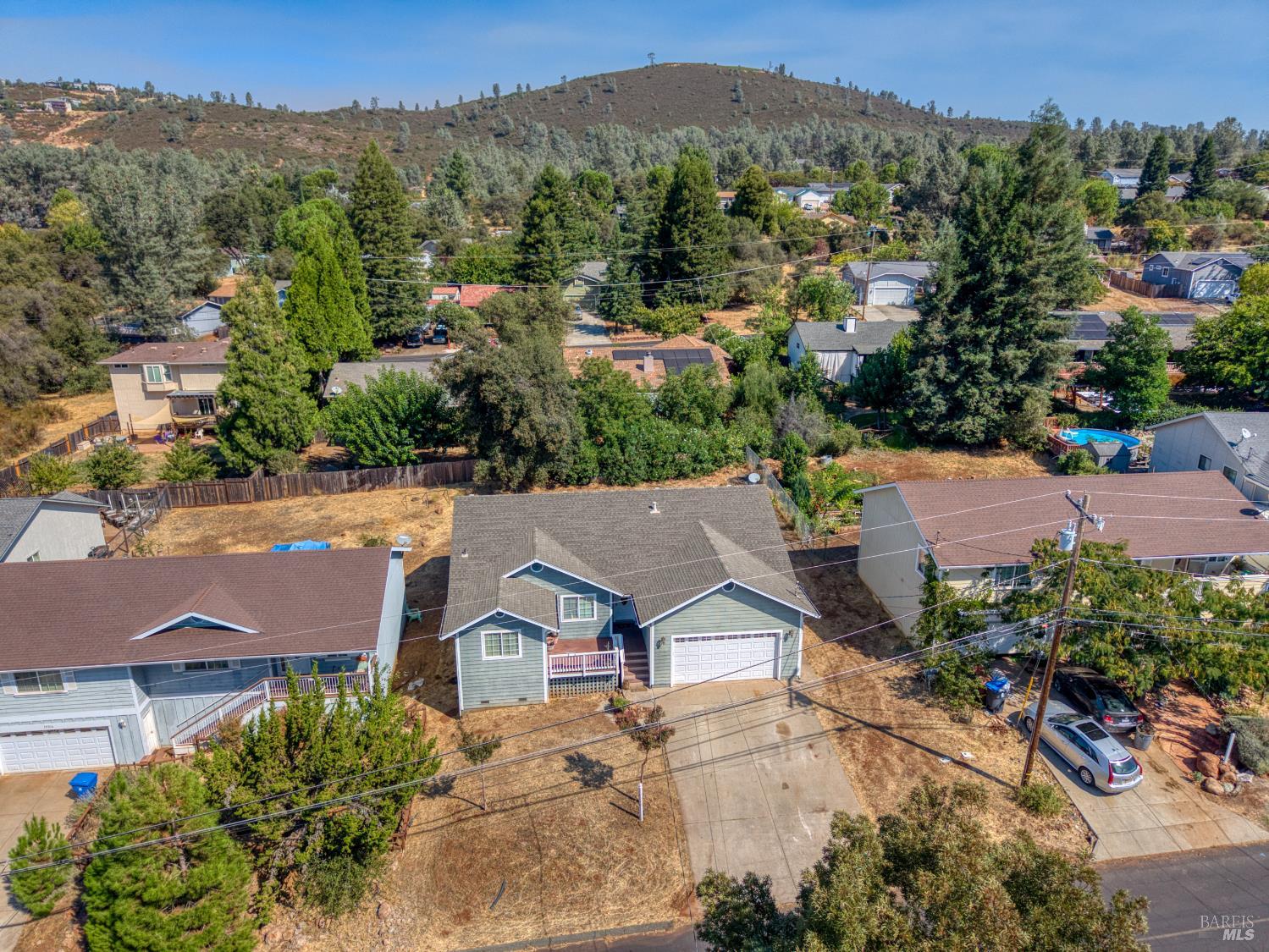 19028 Coyle Springs Road Hidden Valley Lake CA 95467