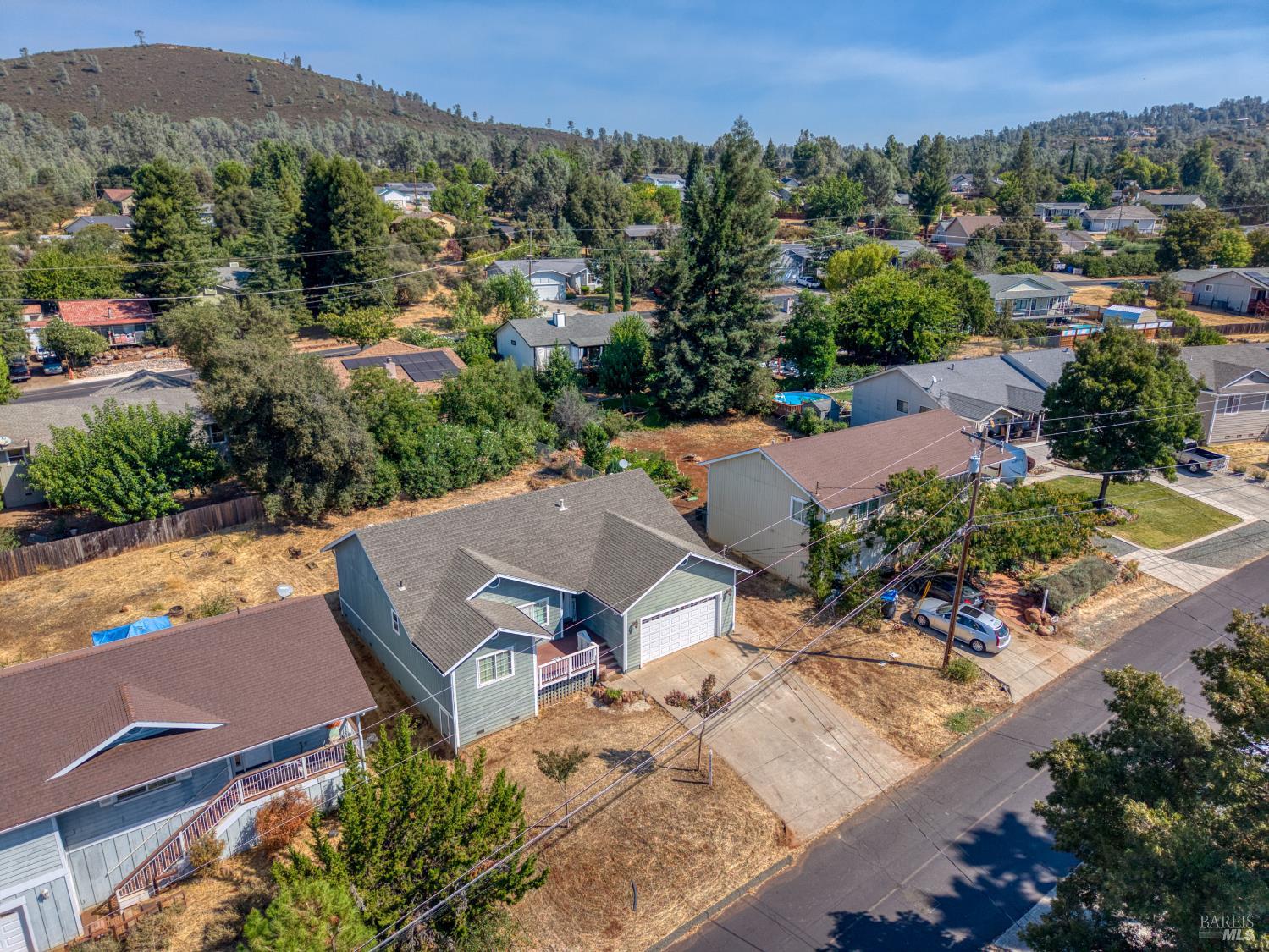 19028 Coyle Springs Road Hidden Valley Lake CA 95467