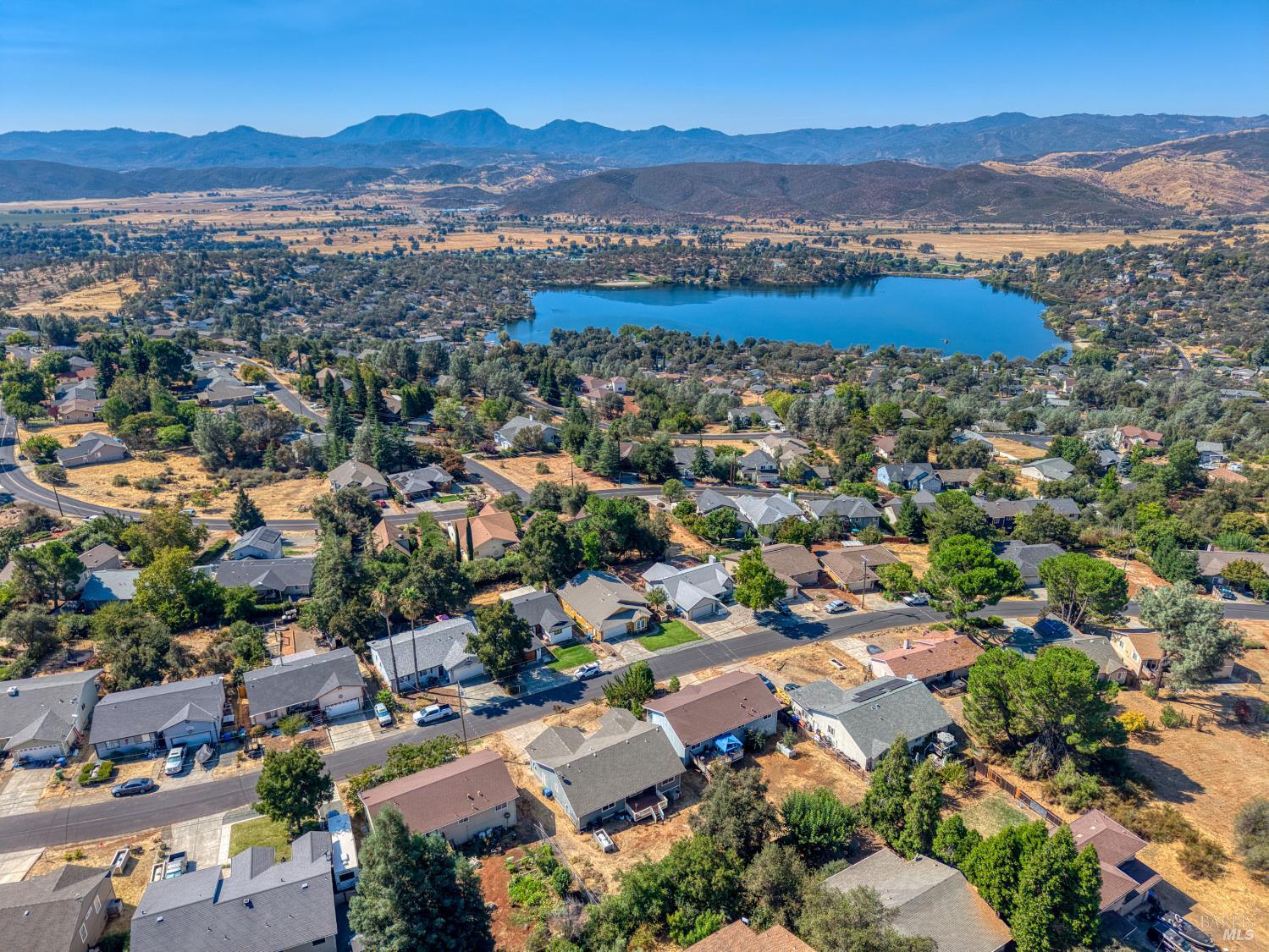 19028 Coyle Springs Road Hidden Valley Lake CA 95467