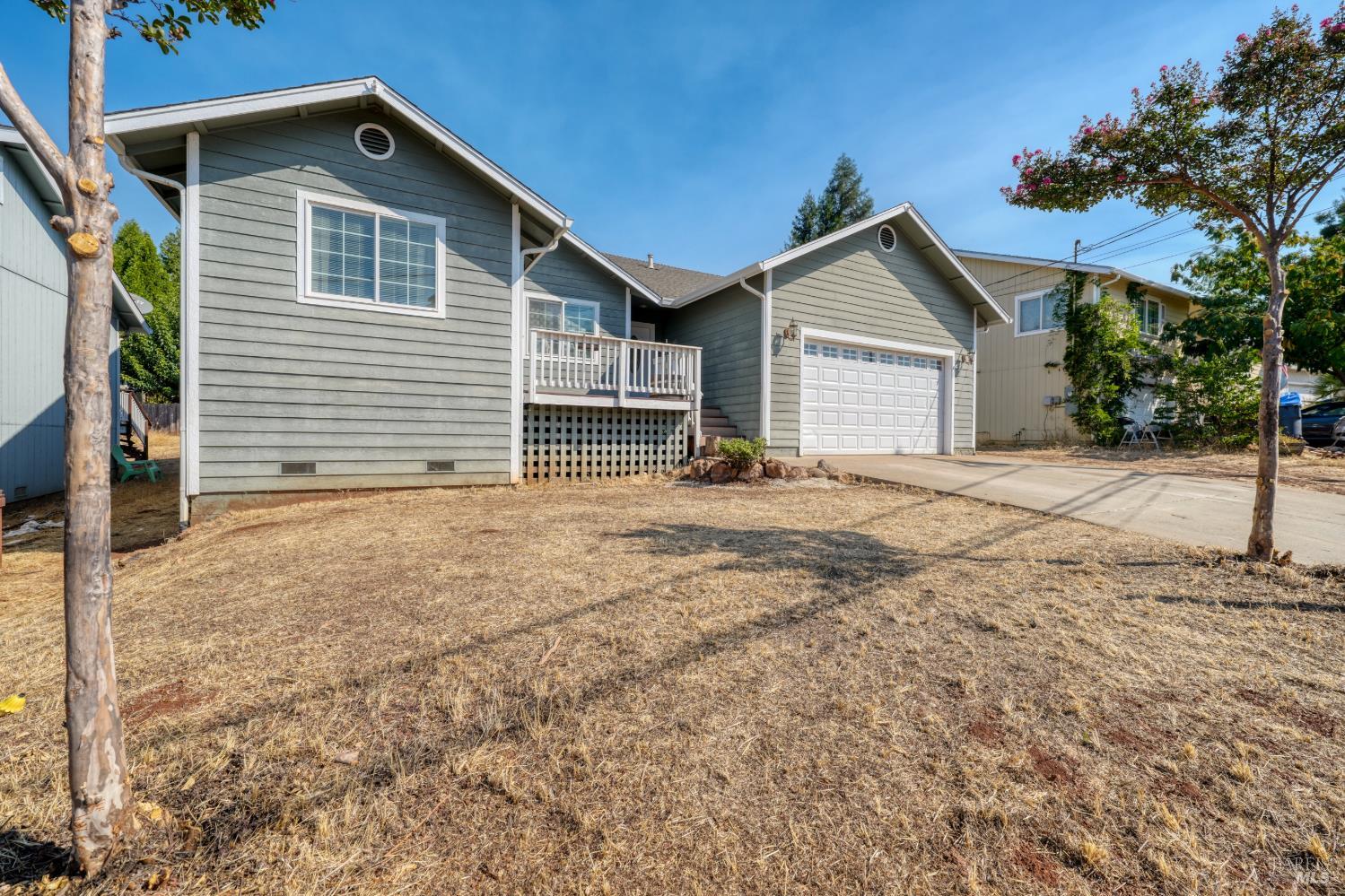 19028 Coyle Springs Road Hidden Valley Lake CA 95467