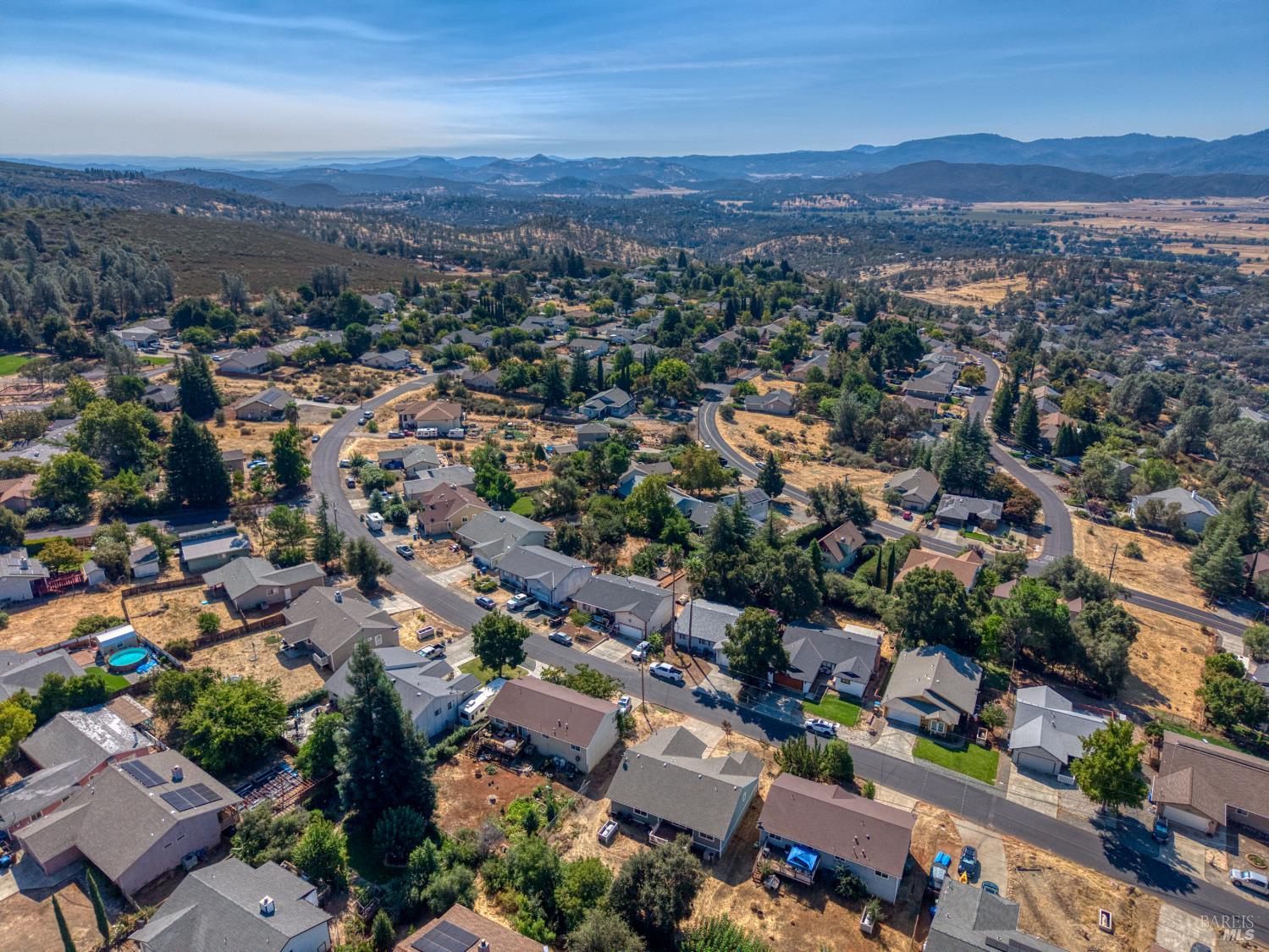 19028 Coyle Springs Road Hidden Valley Lake CA 95467