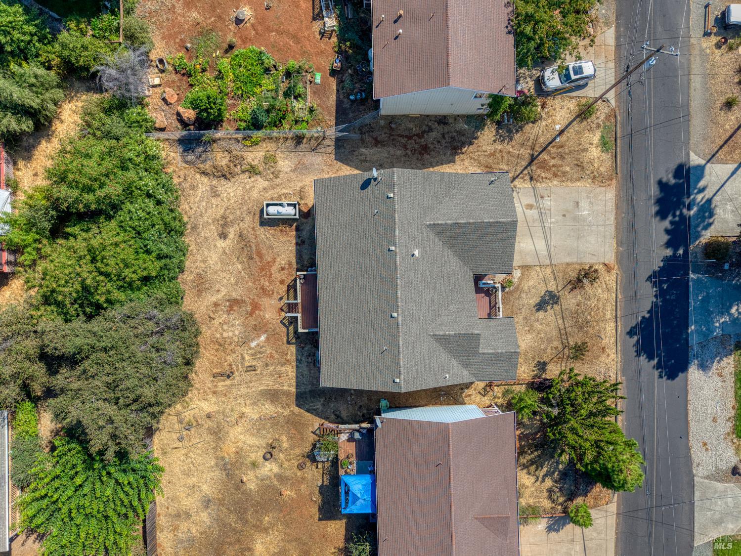 19028 Coyle Springs Road Hidden Valley Lake CA 95467