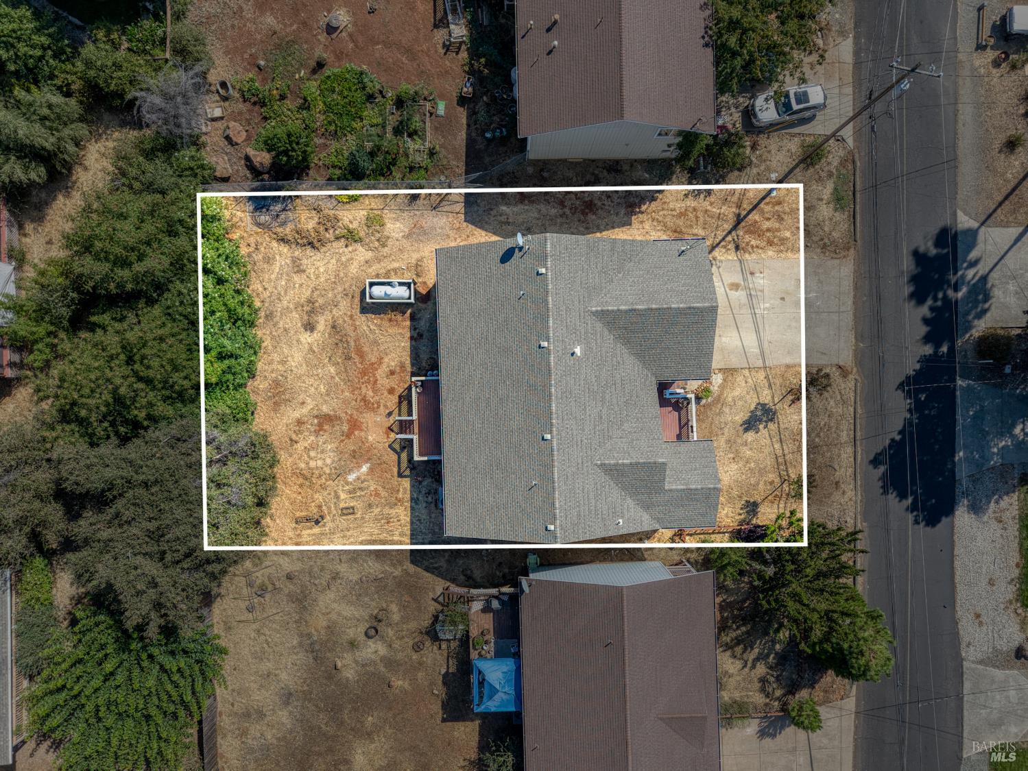 19028 Coyle Springs Road Hidden Valley Lake CA 95467
