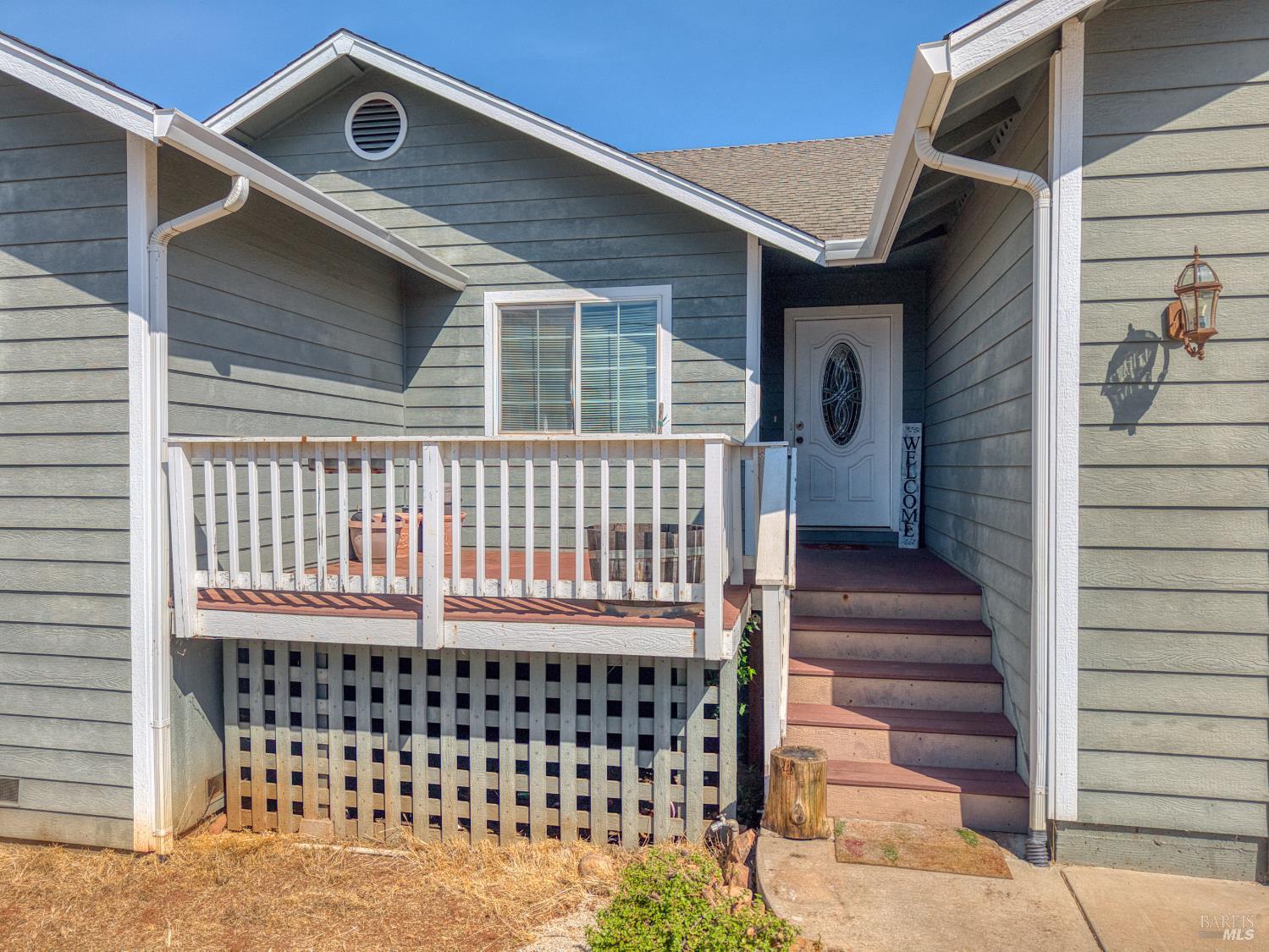 19028 Coyle Springs Road Hidden Valley Lake CA 95467