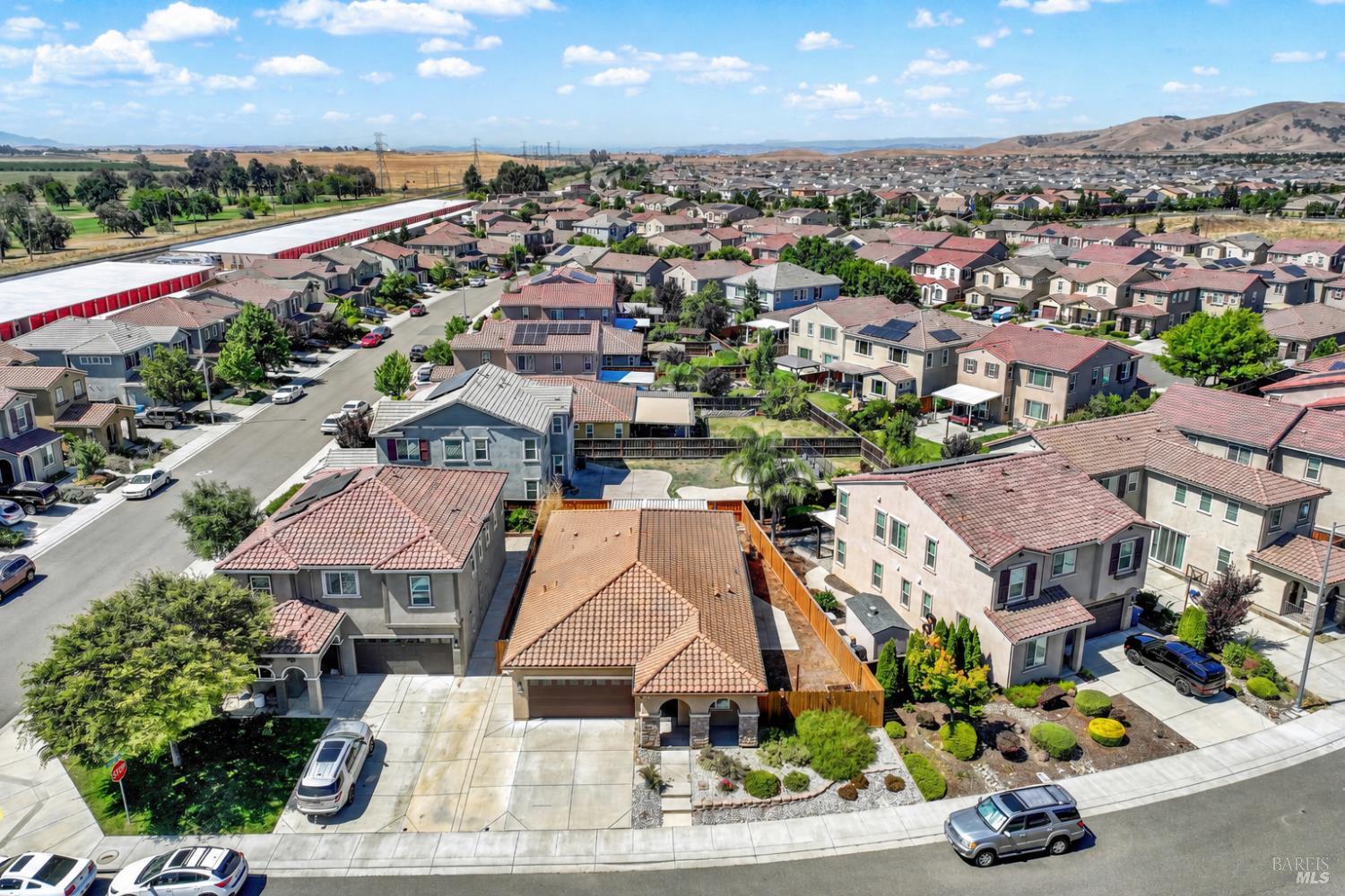 373 Anchorage Drive Vacaville CA 95687
