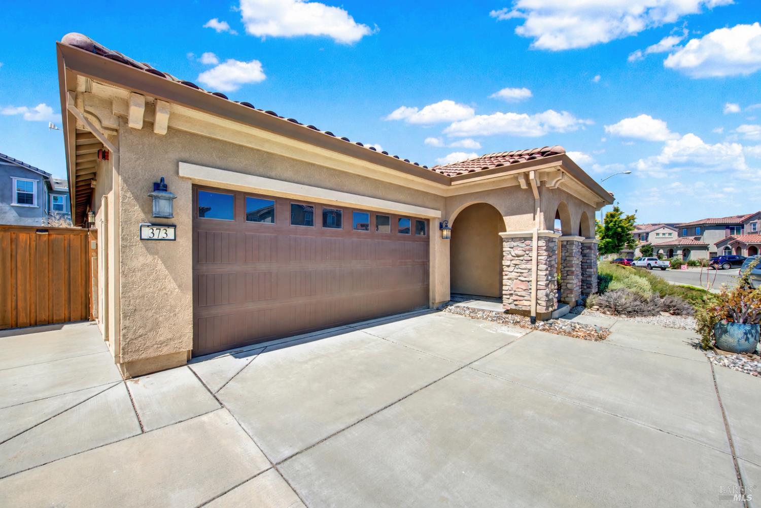 373 Anchorage Drive Vacaville CA 95687