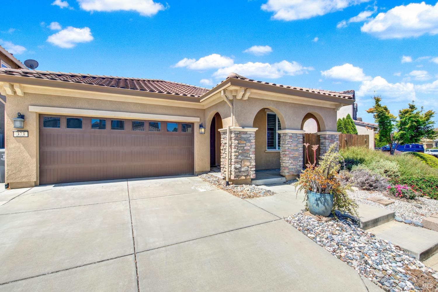 373 Anchorage Drive Vacaville CA 95687
