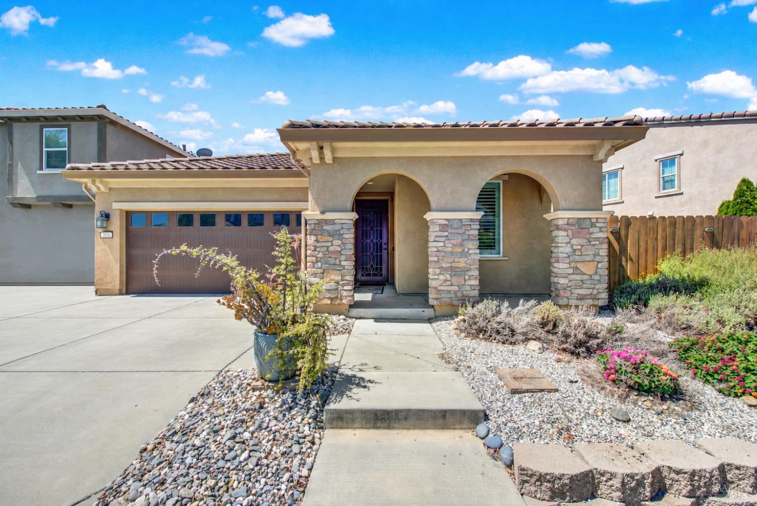 373 Anchorage Drive Vacaville CA 95687