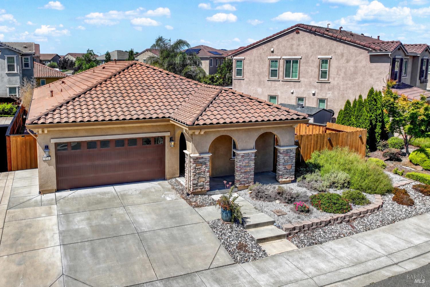 373 Anchorage Drive Vacaville CA 95687
