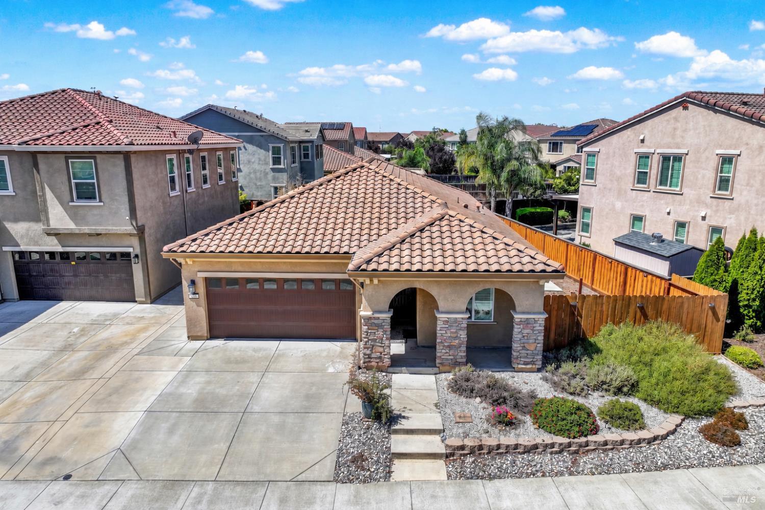 373 Anchorage Drive Vacaville CA 95687