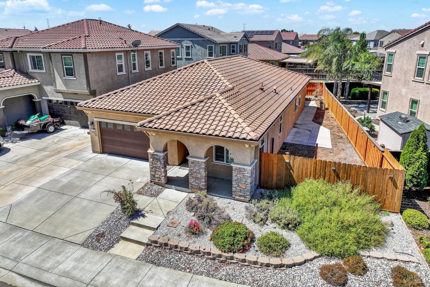 373 Anchorage Drive Vacaville CA 95687
