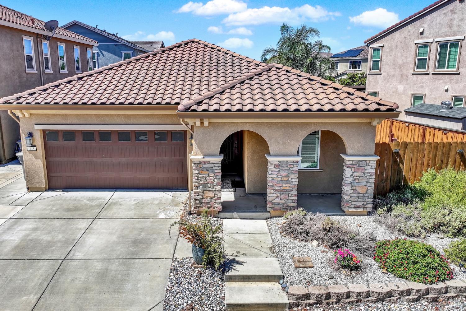 373 Anchorage Drive Vacaville CA 95687