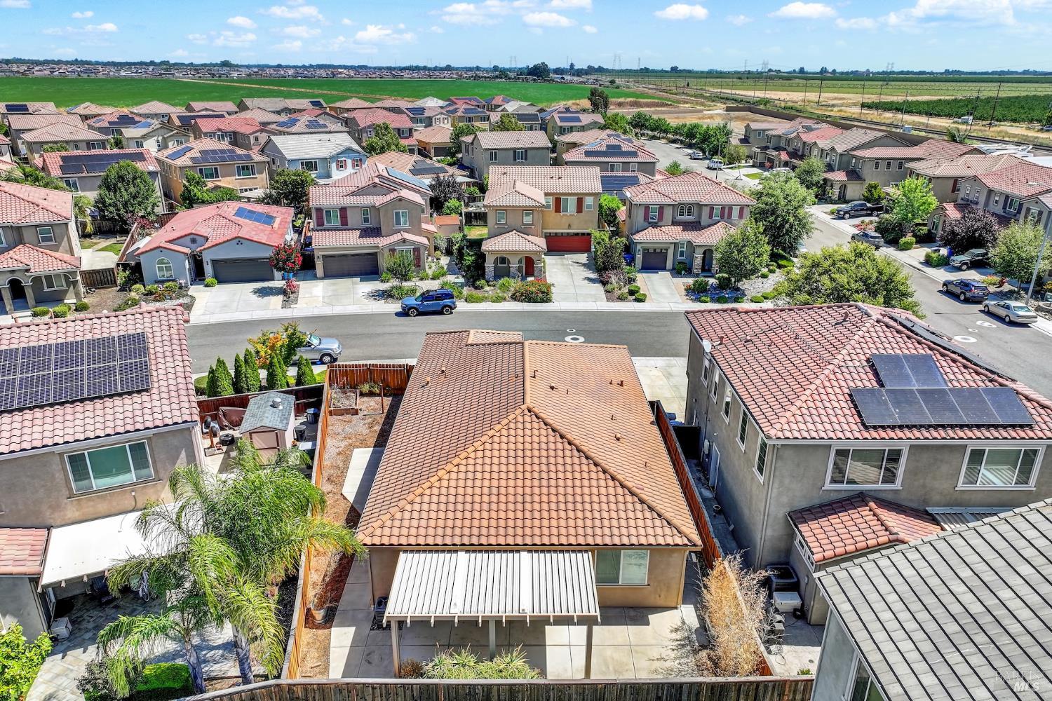 373 Anchorage Drive Vacaville CA 95687