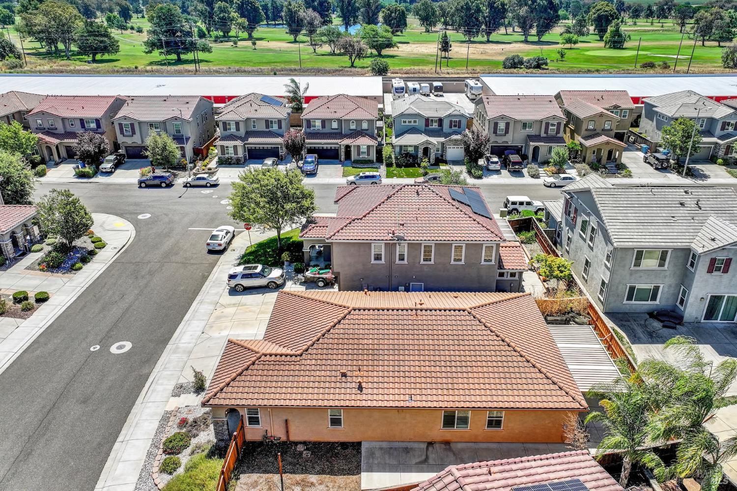 373 Anchorage Drive Vacaville CA 95687