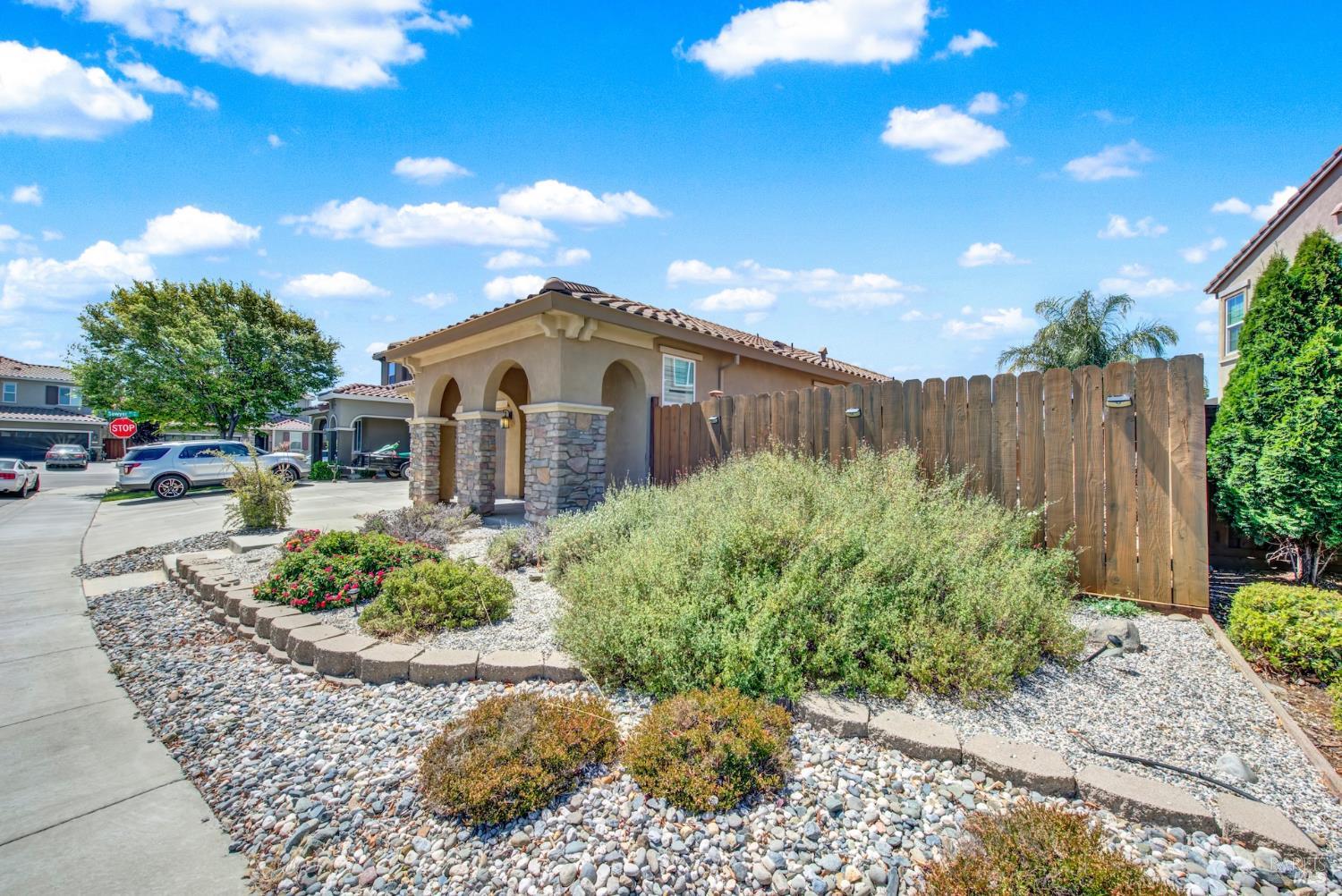 373 Anchorage Drive Vacaville CA 95687