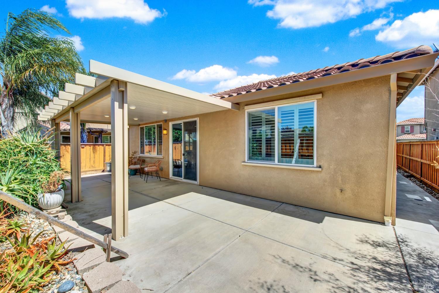 373 Anchorage Drive Vacaville CA 95687