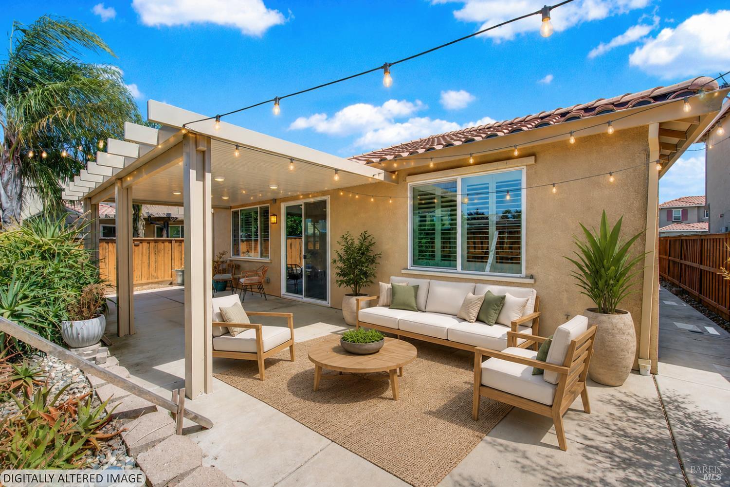 373 Anchorage Drive Vacaville CA 95687