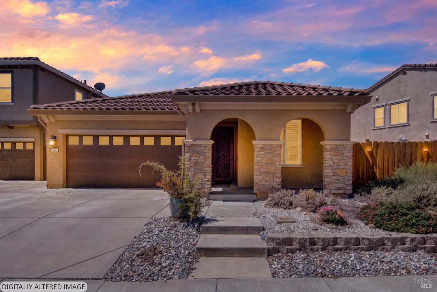 373 Anchorage Drive Vacaville CA 95687