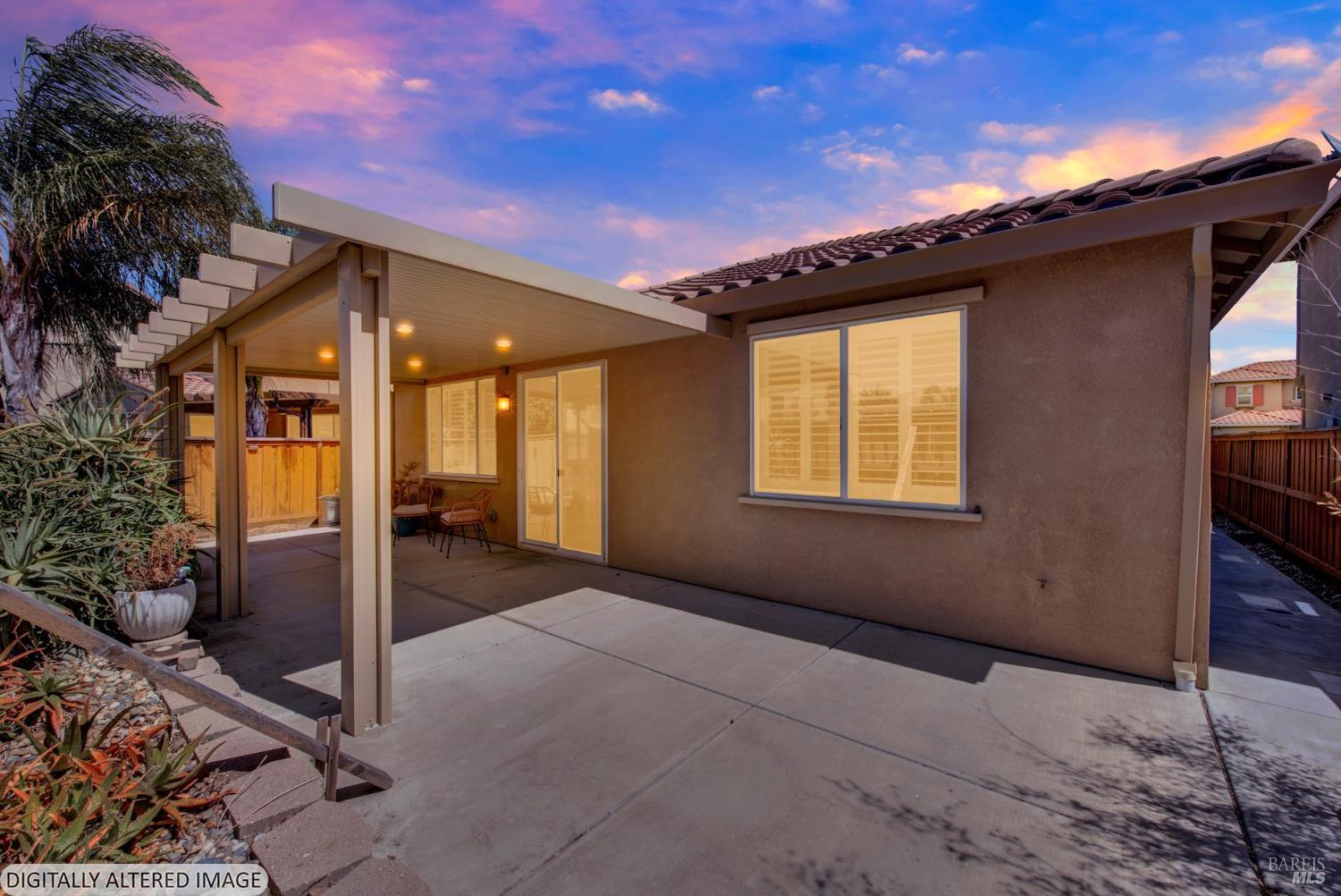 373 Anchorage Drive Vacaville CA 95687