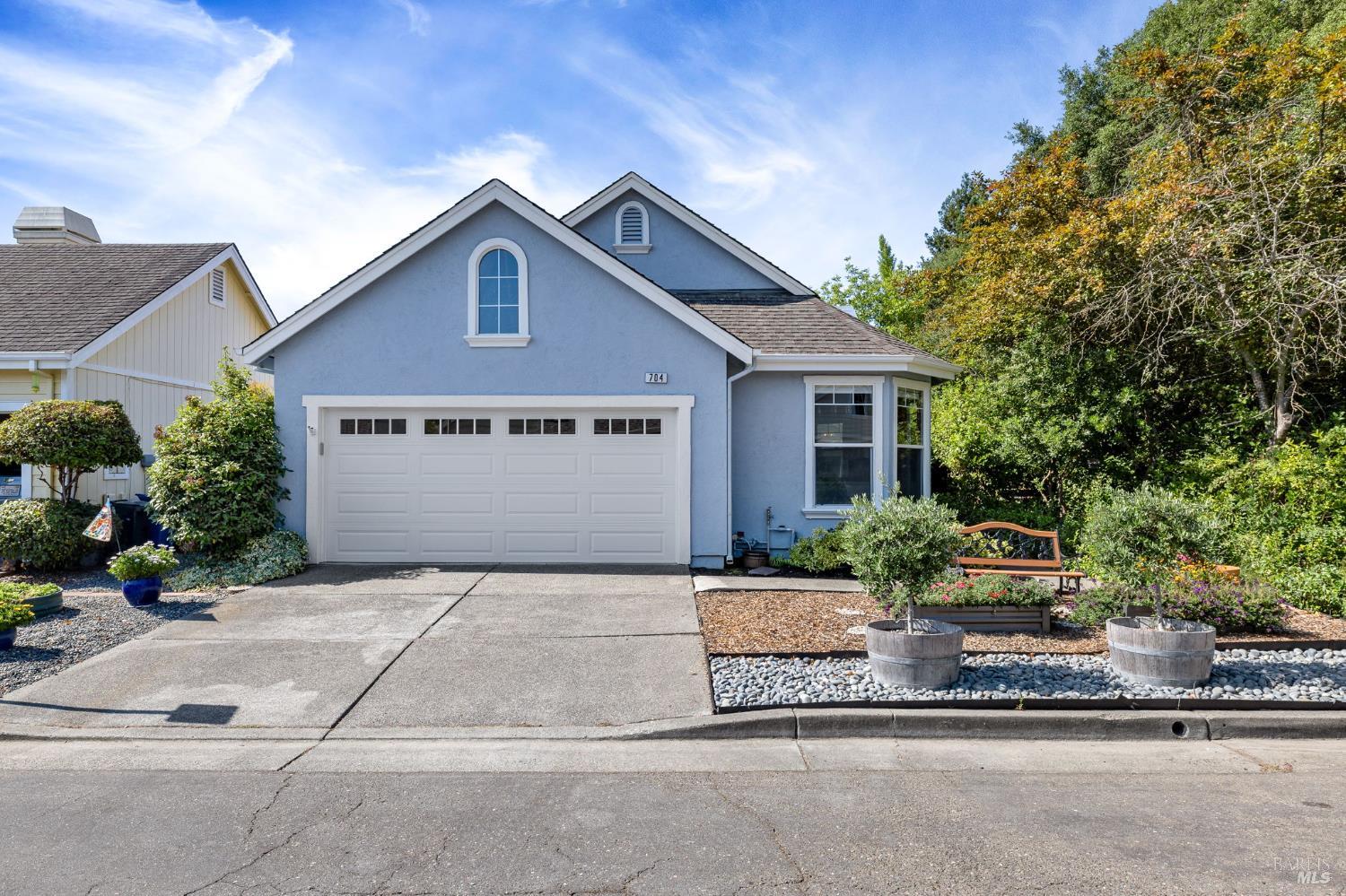 704 Mills Brothers Court Windsor CA 95492