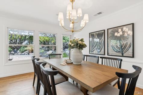 13 Via Cheparro Greenbrae CA 94904