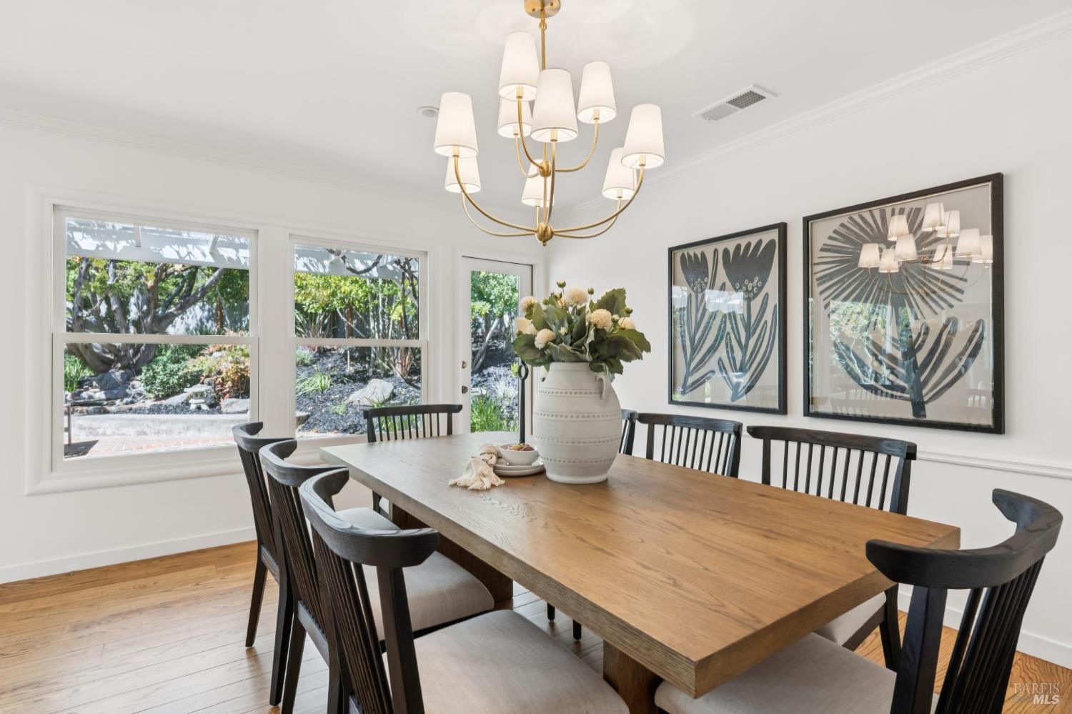13 Via Cheparro Greenbrae CA 94904