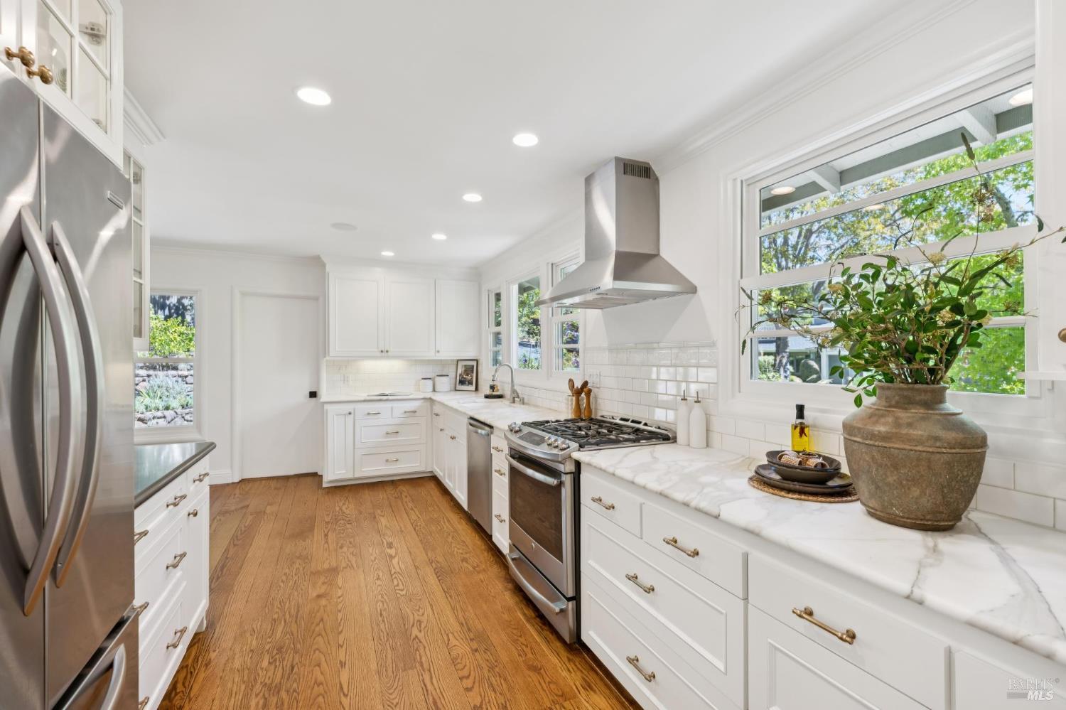 13 Via Cheparro Greenbrae CA 94904